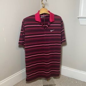 Nike Golf Dri-Fit Men’s Large